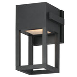 Strand Outdoor Wall Sconce Small By Maxim Lighting