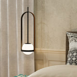 Strap Pendant By Accord - Lifestyle View4