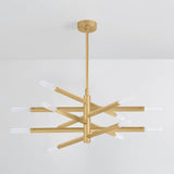 Strasbourg Chandelier by Corbett