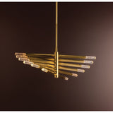 Strasbourg Chandelier by Corbett