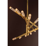 Strasbourg Chandelier by Corbett