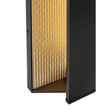 Strata LED Wall Sconce - Large