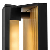Strata LED Wall Sconce - Medium