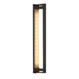 Strata LED Wall Sconce - Medium