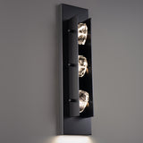 Strata Outdoor Wall Light Small By Schonbek Beyond