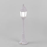 Street Lamp Dining By Seletti