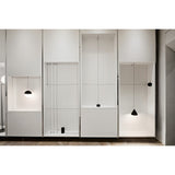 String Light Sphere Pendant Light by Flos - Lifestyle View 11