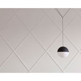 String Light Sphere Pendant Light by Flos - Lifestyle View 4