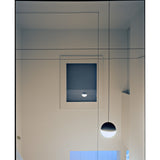 String Light Sphere Pendant Light by Flos - Lifestyle View 8