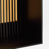 Strum Outdoor Wall Sconce Large By Visual Comfort Modern - Detailed View1