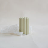 Stucco No 3 Pendant Clay By Schneid Studio Lifestyle View3