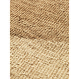Studie Mat Nautral/Off-white detailed view 1
