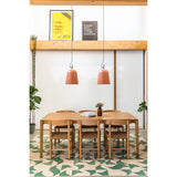 Studio Pendant by Faro Barcelona - Lifestyle View 1