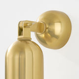 Sturbridge Wall Light By Hudson Valley Detailed View