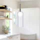 Stylo Pendant — Pendant