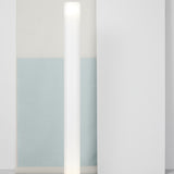 Stylos Floor Lamp By Flos - Lifestyle View1