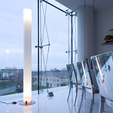 Stylos Floor Lamp By Flos - Lifestyle View3