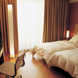 Stylos Floor Lamp By Flos - Lifestyle View4