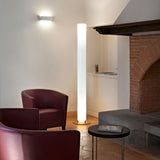 Stylos Floor Lamp By Flos - Lifestyle View6