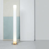 Stylos Floor Lamp By Flos - Lifestyle View9