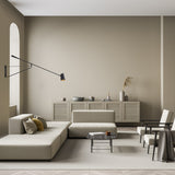 Stylus Swing Arm Wall Light