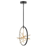 Styx Open Frame Pendant