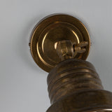 Sucre Antique Industrial Spot Light