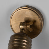 Sucre Antique Industrial Spot Light