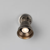 Sucre Antique Industrial Spot Light
