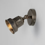 Sucre Antique Industrial Spot Light