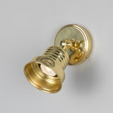 Sucre Antique Industrial Spot Light