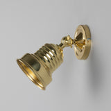 Sucre Antique Industrial Spot Light