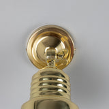 Sucre Antique Industrial Spot Light
