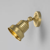 Sucre Antique Industrial Spot Light
