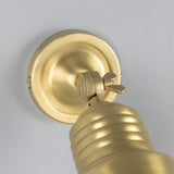 Sucre Antique Industrial Spot Light