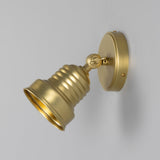 Sucre Antique Industrial Spot Light