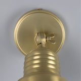 Sucre Antique Industrial Spot Light