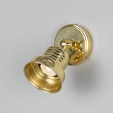 Sucre Spot Light Polished_Brass