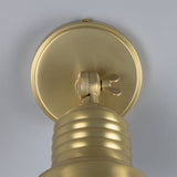 Sucre Spot Light Satin_Brass