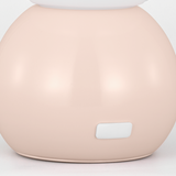 Suki Portable Table Lamp Blush By Visual Comfort Studio Detialed View1