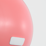 Suki Portable Table Lamp Coral By Visual Comfort Studio Detailed View