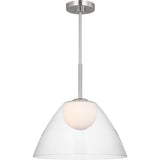 Suma Pendant — view 2