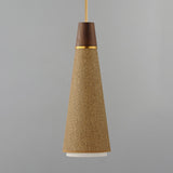 Sumatra Pendant by Maxim Lighting