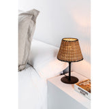 Sumba Table Lamp by Faro Barcelona - Lifestyle View 1