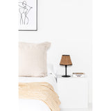 Sumba Table Lamp by Faro Barcelona - Lifestyle View 2