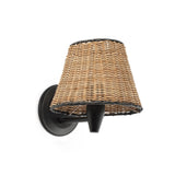 Sumba Wall Sconce by Faro Barcelona