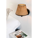 Sumba Wall Sconce by Faro Barcelona - Lifestyle View 2