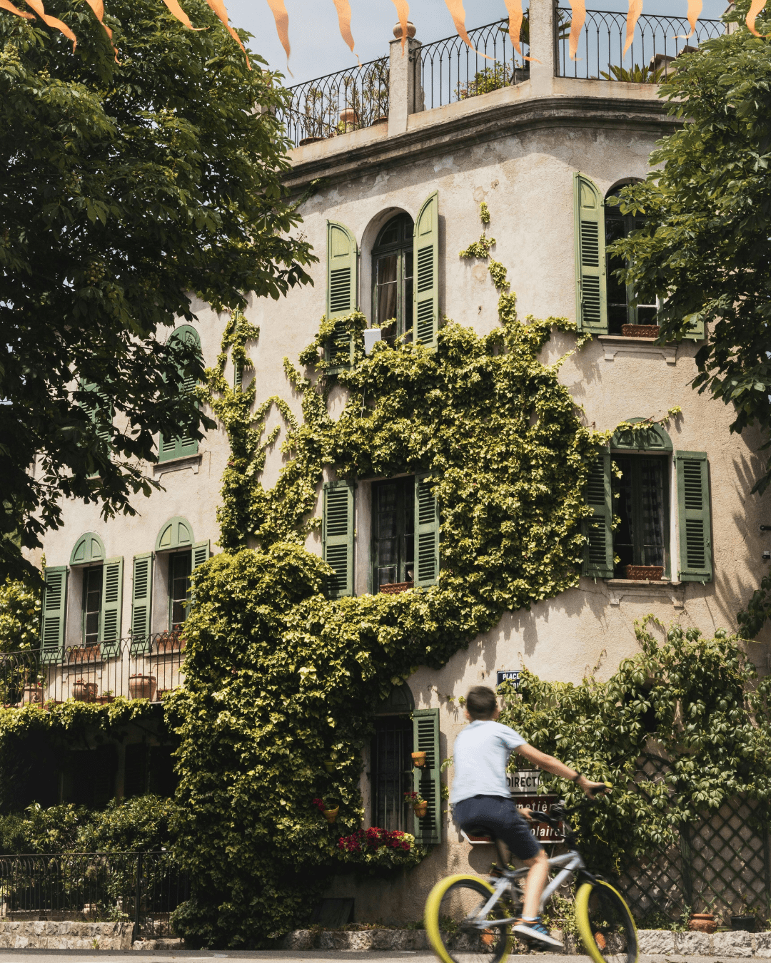 Casa Di Luce