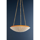 Summerside Pendant by Hudson Valley