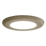 Sunday Ceiling Light Greige By Axolight